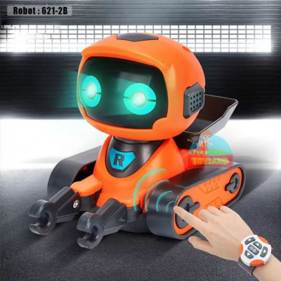 Robot : 621-2B